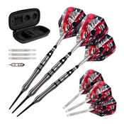 Viper Blitz 95% Tungsten Steel Tip Darts 22 Grams, 23-2722-22