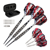Viper Blitz 95% Tungsten Steel Tip Darts 28 Grams, 23-2728-28