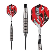 Viper Blitz 95% Tungsten Steel Tip Darts 28 Grams, 23-2728-28
