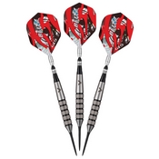 Viper Blitz 95% Tungsten Steel Tip Darts 28 Grams, 23-2728-28