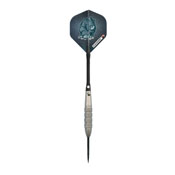 Elkadart Rhino Tungsten Steel Tip Darts 27 Grams, 23-3003-27