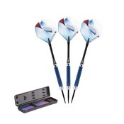 Elkadart Razor 80% Tungsten Steel Tip Darts 21 Grams, 23-3428-21