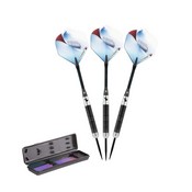 Elkadart Razor 80% Tungsten Steel Tip Darts 25 Grams, 23-3429-25