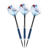 Elkadart Razor Tungsten Steel Tip Darts 21 Grams, 23-3428-21