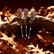 Fat Cat Realtree Xtra Soft Tip Darts 16Gm, 26-1425