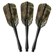 Fat Cat Realtree Xtra Soft Tip Darts 16Gm, 26-1425