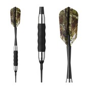 Fat Cat Realtree Xtra Soft Tip Darts 16Gm, 26-1425