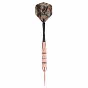 Fat Cat Realtree Hardwoods Hd Steel Tip Darts 23Gm, 26-1426