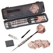 Fat Cat Realtree Apc Steel Tip 23Gm, 26-1428