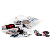 Viper Flights Standard Assortment - 50 Sets, 30-9300-98