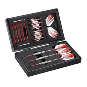 Casemaster Sinister Magnetic Dart Case, 36-0375