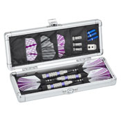 Casemaster Accolade Aluminum Dart Case, 36-0401-01