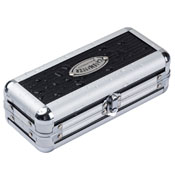 Casemaster Sole Aluminum Dart Case, 36-0403-01