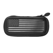 Casemaster Sentry Dart Case American Flag, 36-0601-99