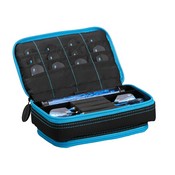Casemaster Plazma Plus Dart Case and Phone Pocket, 36-0701