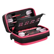 Casemaster Plazma Pro Dart Case and Phone Pocket, 36-0702