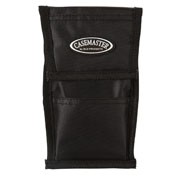 Casemaster Single Black Dart Case, 36-0800-01