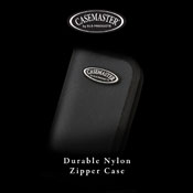 Casemaster Deluxe Dart Case, 36-0802