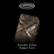 Casemaster Deluxe Dart Case, 36-0802