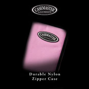 Casemaster Select Nylon Dart Case, 36-0902