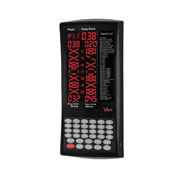 Viper ProScore Electronic Dart Scorer Black, 37-0116