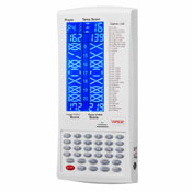 Viper ProScore Electronic Dart Scorer White, 37-0128