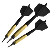 Casemaster Classic Nylon Dart Case, 36-0900