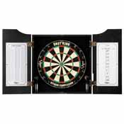 Viper Hudson All-in-One Dart Center Black, 40-0202