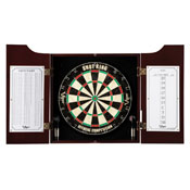 Viper Hudson All-In-One Dart Center Mahogany, 40-0219