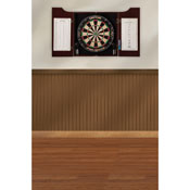 Viper Hudson DartboardsCabinet, 40-0262