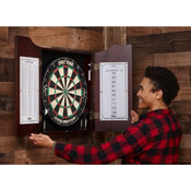 Viper Hudson DartboardsCabinet, 40-0262