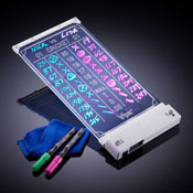 Viper Illumiscore Scoreboard White, 41-0410Viper Illumiscore Scoreboard White, 41-0410