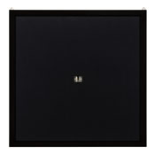 Viper Framed Dartboard Backboard, 41-0602