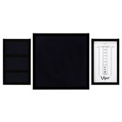 Viper Championship Backboard Set, 41-0605