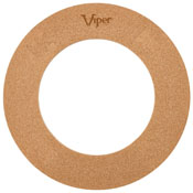 Viper Wall Defender Dartboard Surround Cork, 41-0612-99Viper Wall Defender Dartboard Surround Cork, 41-0612-99
