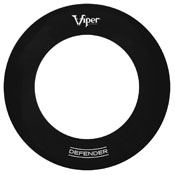 Viper Wall Defender Dartboard Surround, 41-0612