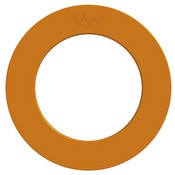 Viper Guardian Dartboard Surround Orange, 41-0615-21