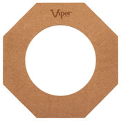 Viper Octagonal Wall Defender Dartboard Surround Cork, 41-0616-99