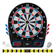 Viper 777 Electronic Dartboard, 15.5