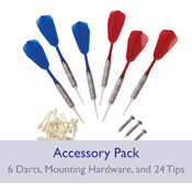 Viper 787 Electronic Dartboard, 42-0001