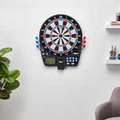 Viper 787 Electronic Dartboard, 42-0001