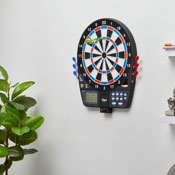 Viper 787 Electronic Dartboard, 42-0001