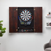 Viper 787 Electronic Dartboard, 42-0001