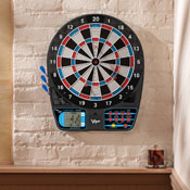 Viper 787 Electronic Dartboard, 42-0001