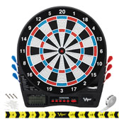 Viper Showdown Electronic Dartboard, 42-0002