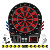 Viper 797 Electronic Dartboard, 15.5