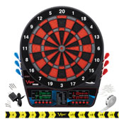 Viper Orion Electronic Dartboard, 15.5