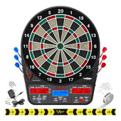 Viper 850 Electronic Dartboard, 15.5
