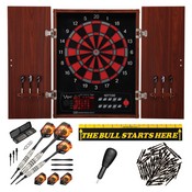 Viper Neptune Electronic Dartboard, 
