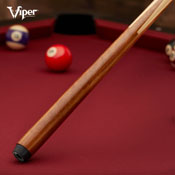 Viper One Piece 57" Maple Bar Cue, 50-0100